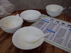 -沙湾姜埋奶(兴新包店)