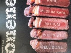 -MEAT MATE 鲜食肉铺(凤凰汇·里巷店)