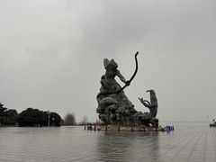 -巴陵广场