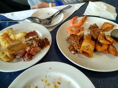 -鹭江潮餐厅•福建菜(鹭江佲家酒店)