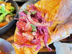 -Q MEX 库迈墨西哥餐吧(三里屯店)