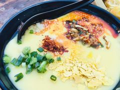 -东家云南传统油条稀豆粉(昆明茶马花街店)
