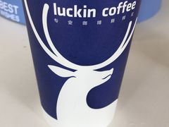 -瑞幸咖啡(绿地新都会9号楼店)