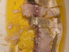 -桂满陇·蟹黄小笼汤包(中山公园店)