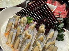 -红鼎豆捞·非遗鲍皇汤火锅(宝丰路店)