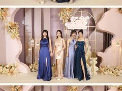 -MSV 高端礼服定制(大良店)
