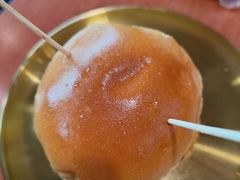 -魏斯理汉堡(西安沣东吾悦店)