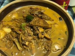 -阿财老铺·老蚌埠龙虾城(华夏总店)