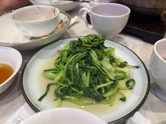 -狮王府淮扬菜(百家湖1912店)