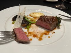 -LA TABLE de Joël Robuchon Restaurant