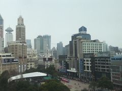 -上海大酒店(南京东路店)
