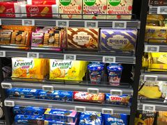 -盒马鲜生(馥邦国际店)