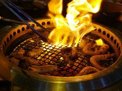 -神户赤童日式烤肉伙伴(东直门店)