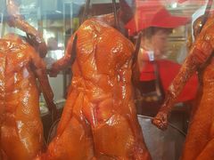 -黄连大头华烧鹅店(大良店)