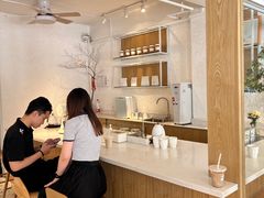 -Cafe on warm(丹霞店)