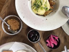 -BOR Eatery(安福路店)