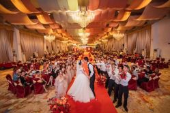 -HELLO你好婚礼婚庆策划