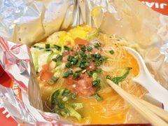 -见味花甲(福田coco park店)