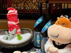 -牛将军•涮肉•烤肉•铁板烧(北京王府井·故宫店)