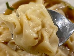 -杨记馄饨面馆(原杨桥口店)