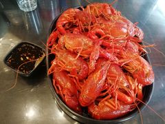 -老鄞江清水龙虾•赵赵家(江北店)
