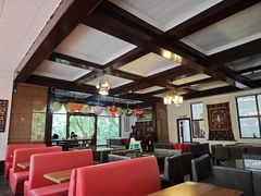 -绿野餐厅(上海动物园店)