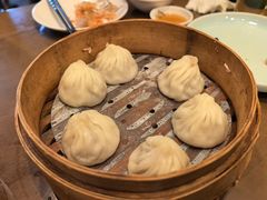 -南翔馒头店(豫园店)