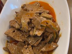 -巴依老爷新疆美食(马驹桥店)