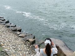 -上海滴水湖皇冠假日酒店