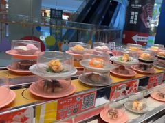 -争鲜回转寿司(朝北大悦城店)