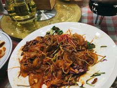 -品味村.烤鸭(新中街店)