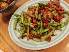 -小土豆北方菜馆(文慧园店)