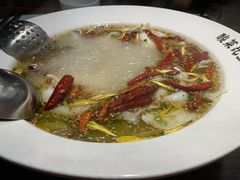 -太二酸菜鱼(广州IFC国金天地店)