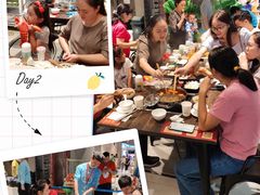 -盒马鲜生(皇庭广场店)