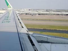 -曼谷素万那普国际机场