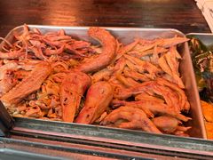 -清真拉妈卤味(回民街店)