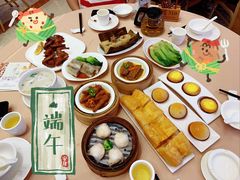 -东方印象大酒楼(拱北店)