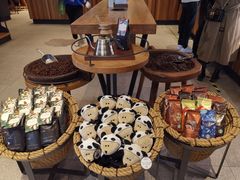 -星巴克(成都太古里二店)