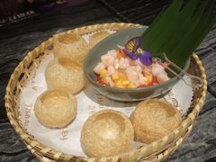 -Thai Alley泰爱里(二沙岛店)
