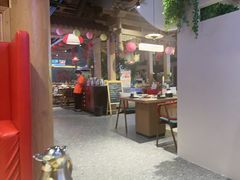 -乔先生涮肉·鲜活牛羊肉火锅(塘沽店)