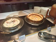 -威珀斯酒店·珀萃美食餐厅 | 海鲜刺身·现烤生蚝·特色烤肉