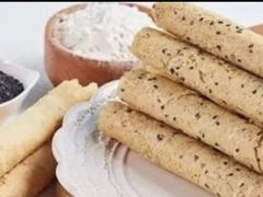 厚实蛋卷-星巴克(温州银泰大西洋店)