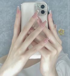-沐白•盛妍日式美甲美睫