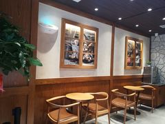 用餐区-麦陌(正弘城店)