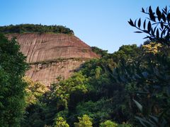 -丹霞山风景名胜区