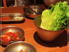 -春熙台韩国料理·章鱼肥牛(西丽店)