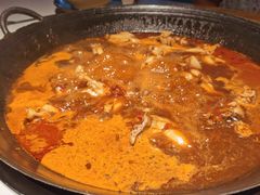 牛蛙火锅-老天桥蛙炉火锅(姑苏总店)