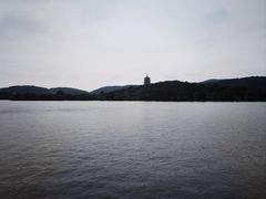 -西湖游船