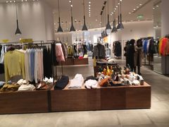 -URBAN REVIVO(西安Momopark店)