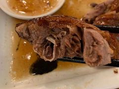 -先记烧鹅王·本地粤菜(福永店)